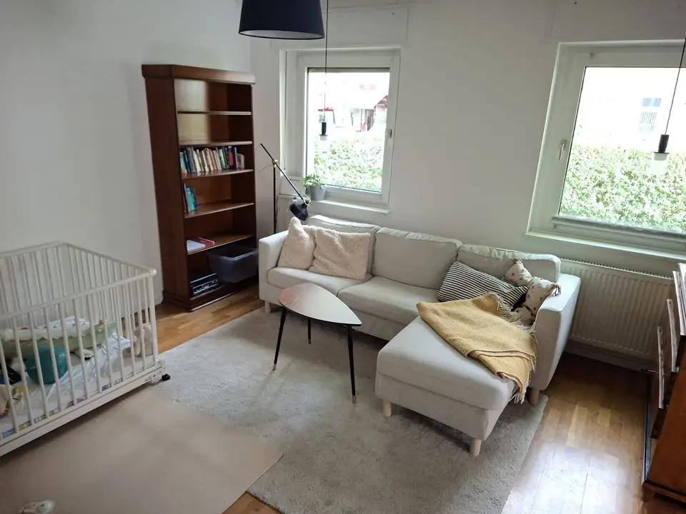 5 Zimmer Wohnung mit 96 m² in Dortmund – Bild 9