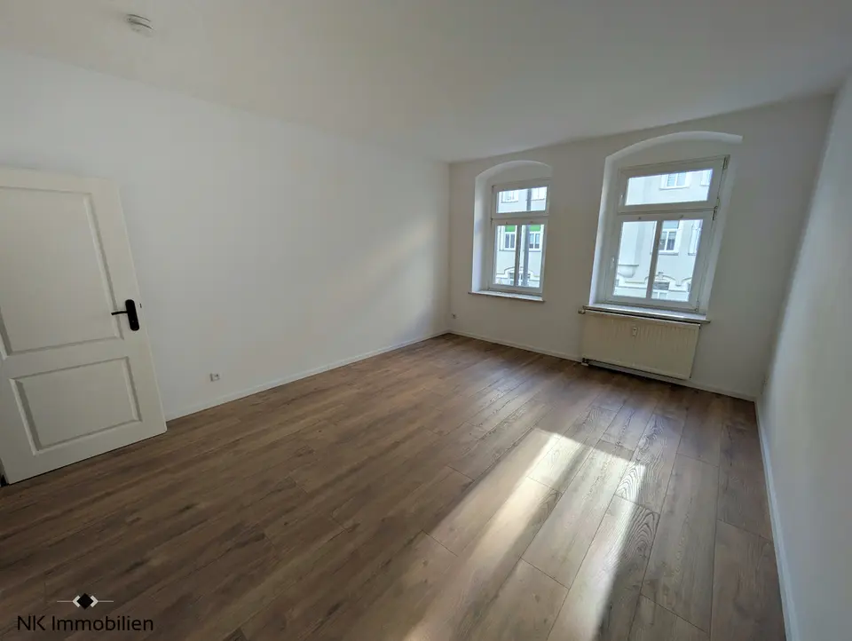 3 room apartment with 72 m² in Chemnitz – Photo 1