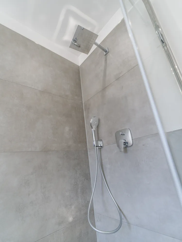 5 room apartment with 131 m² in Frankfurt am Main – Photo 12