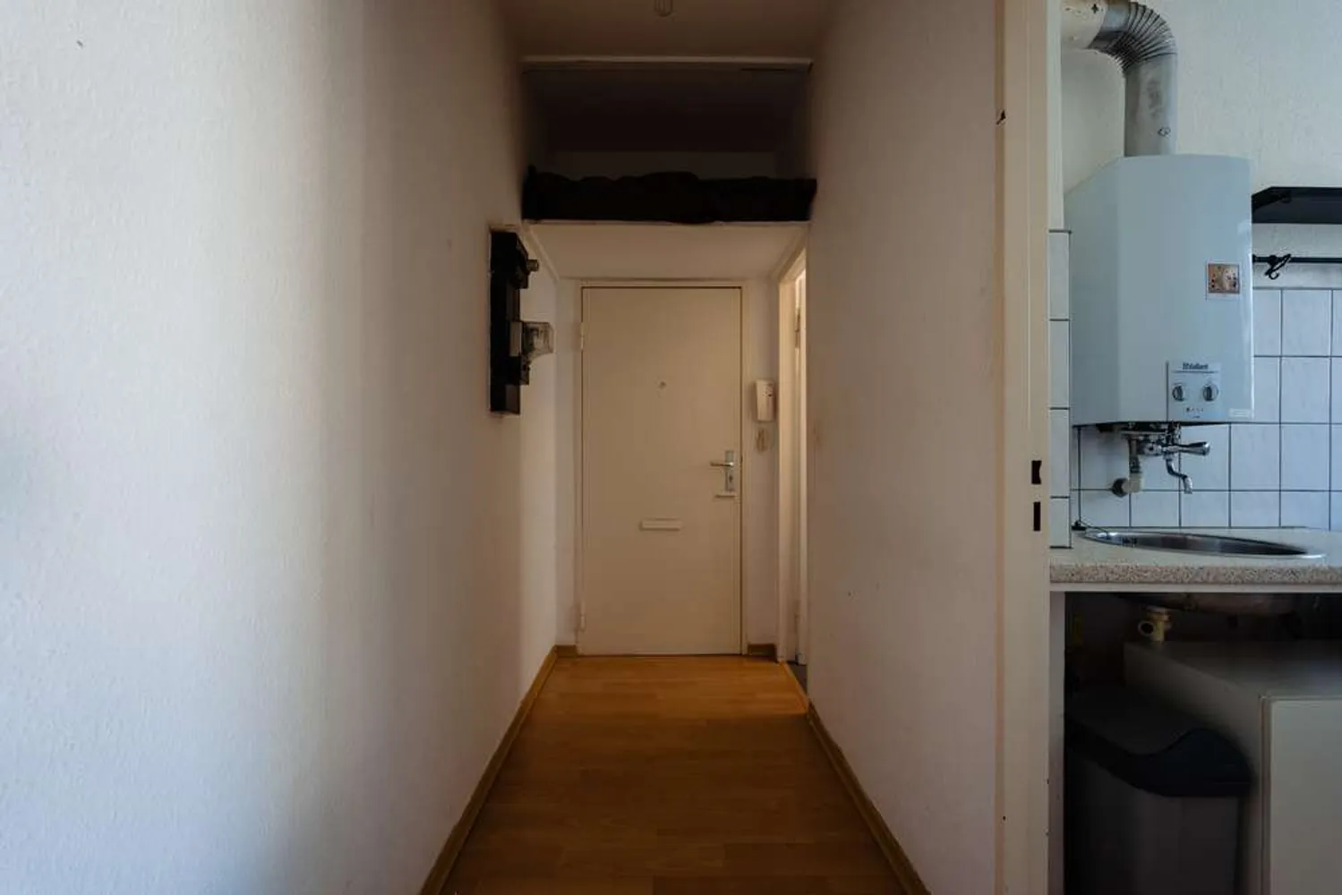 1 Zimmer Wohnung mit 34 m² in Berlin – Bild 7