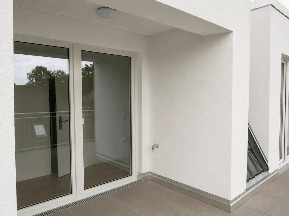 2 Zimmer Wohnung mit 103 m² in Oldenburg – Bild 4