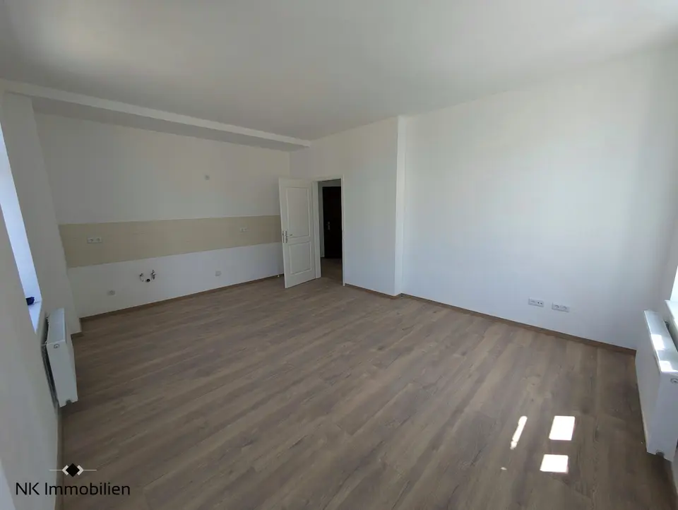 3 room apartment with 65 m² in Chemnitz – Photo 7