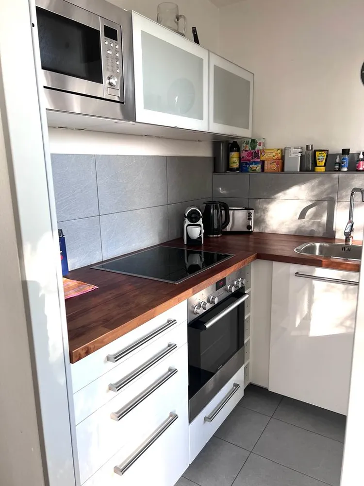2 Zimmer Wohnung mit 61 m² in Aachen – Bild 6