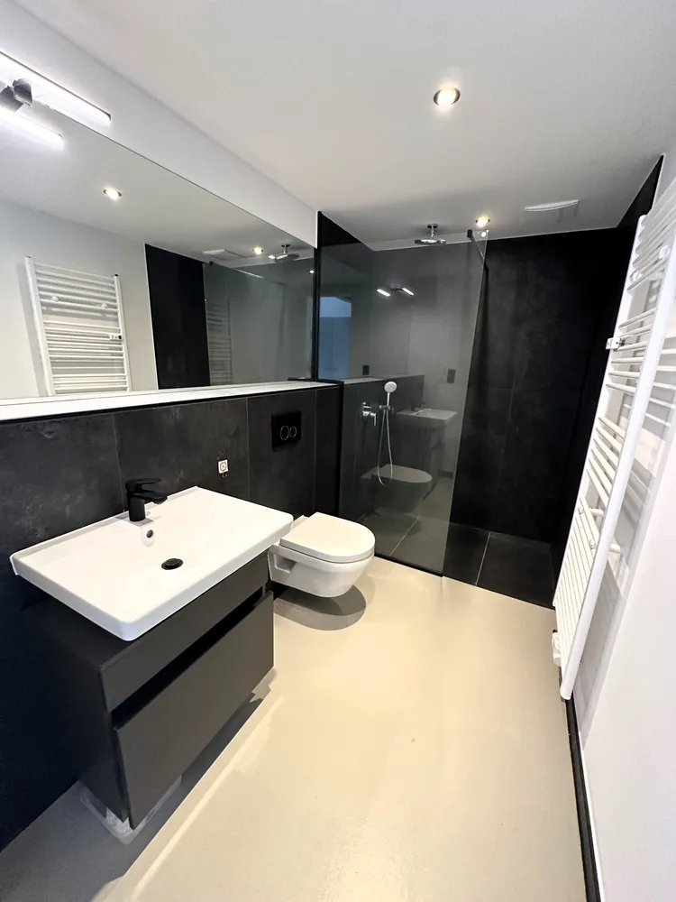 1 Zimmer Wohnung mit 57 m² in Hamburg – Bild 4