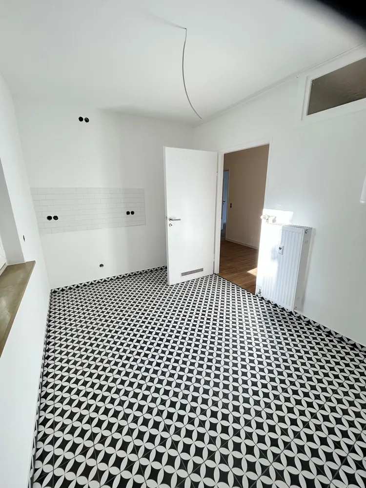 3 Zimmer Wohnung mit 80 m² in Frankfurt am Main – Bild 12