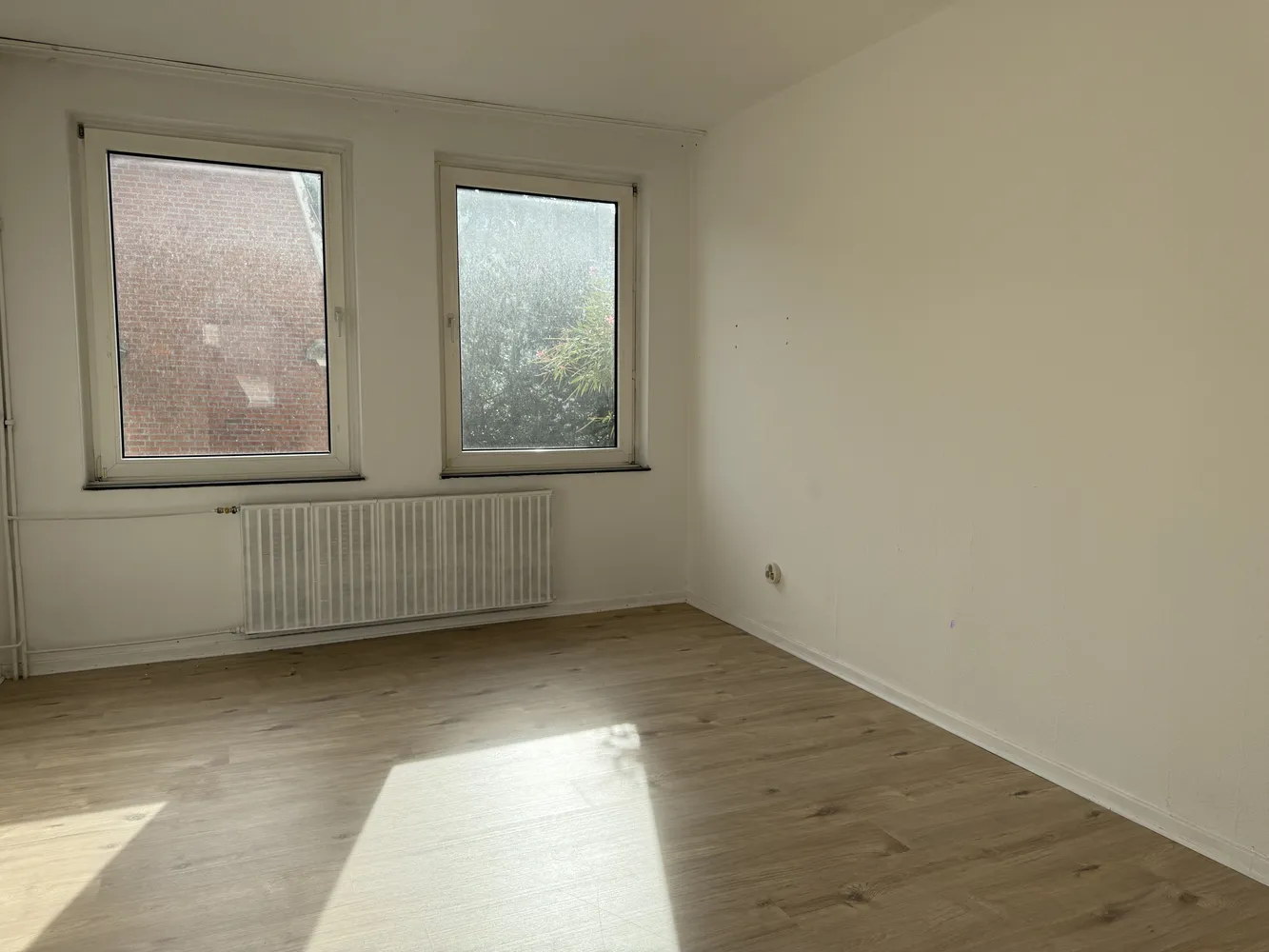 3 Zimmer Wohnung mit 71 m² in Münster – Bild 1