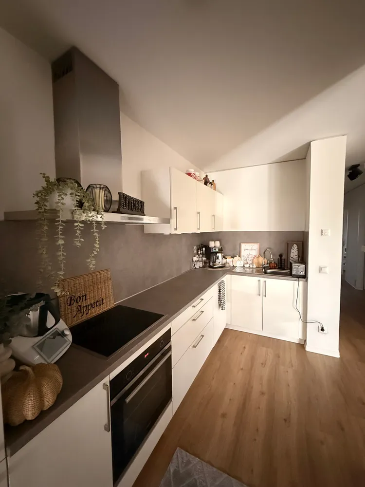 3 Zimmer Wohnung mit 97 m² in Mannheim – Bild 3