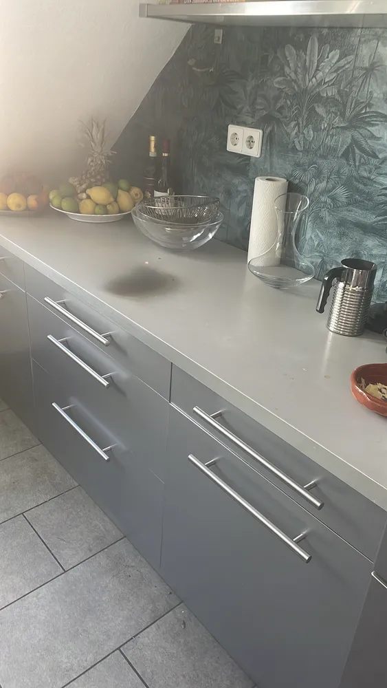 4 room apartment with 94 m² in Darmstadt – Photo 12
