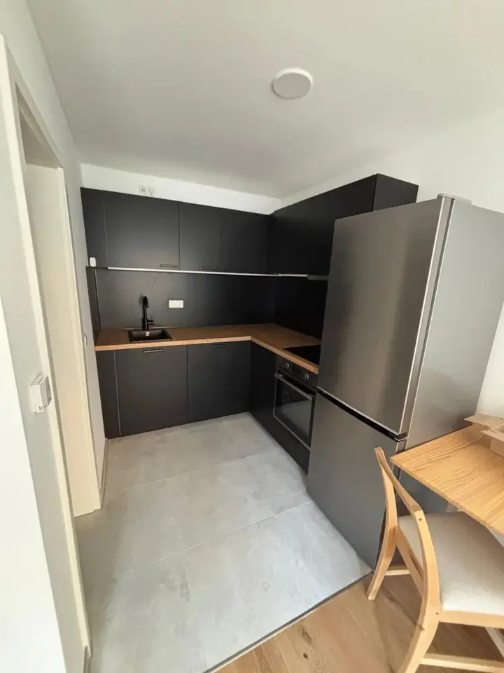 2 Zimmer Wohnung mit 25 m² in Nürnberg – Bild 8