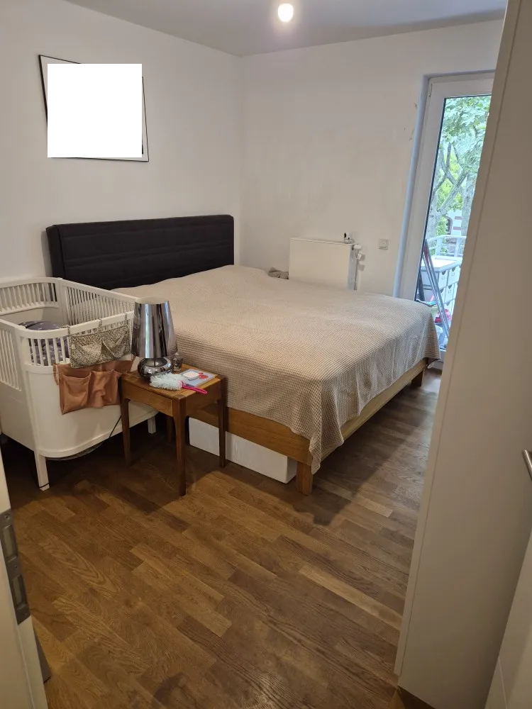 3 Zimmer Wohnung mit 81 m² in Mannheim – Bild 7
