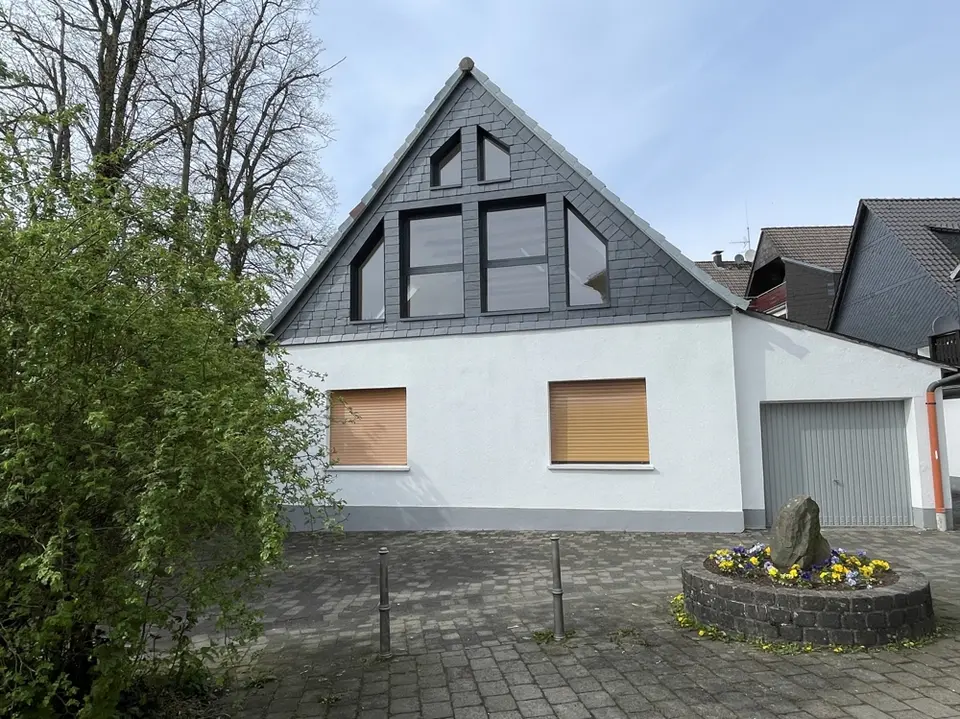 5 Zimmer Haus mit 131 m² in Lüdenscheid – Bild 3