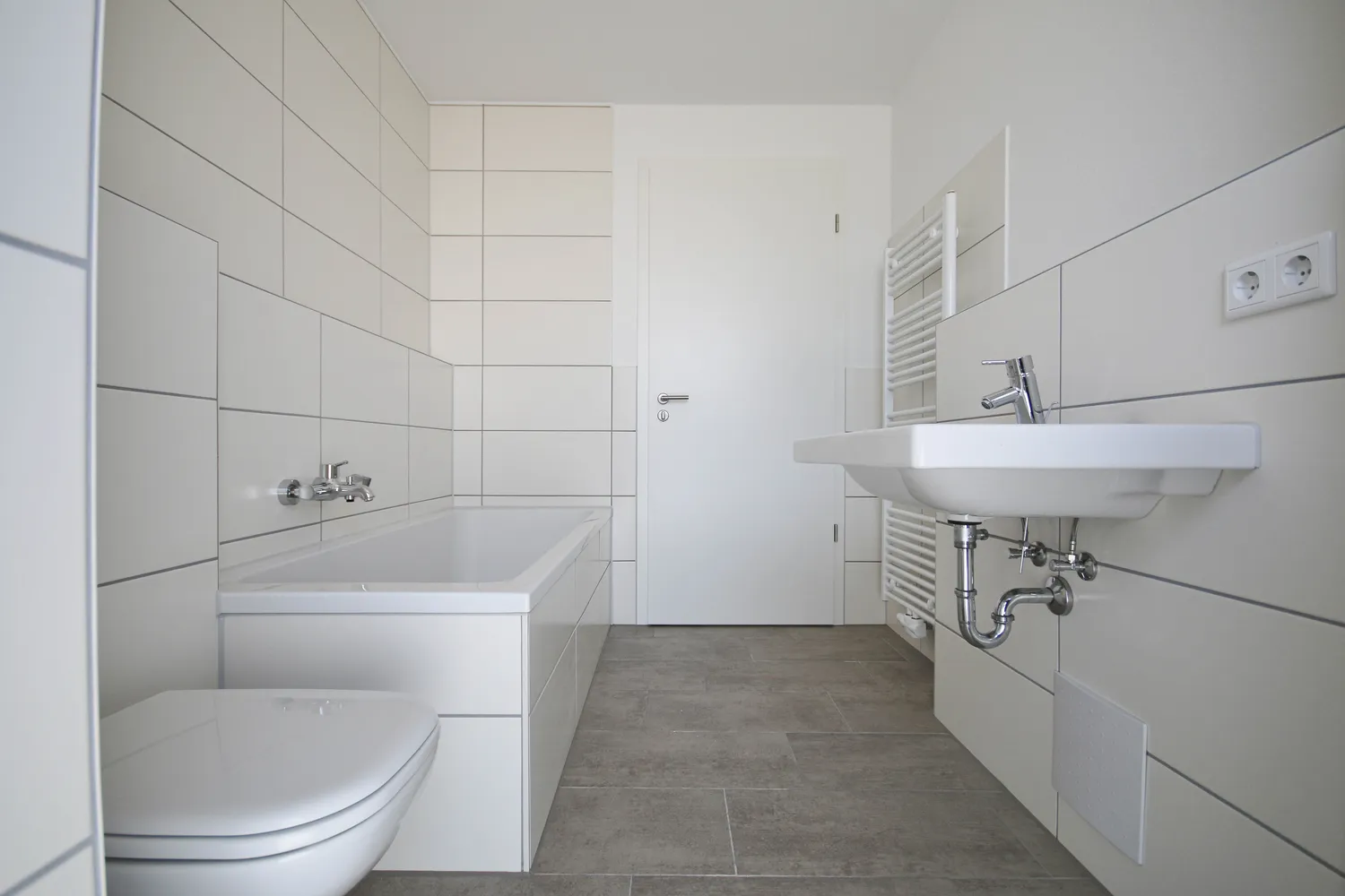 4 Zimmer Wohnung mit 102 m² in Ludwigsburg – Bild 11