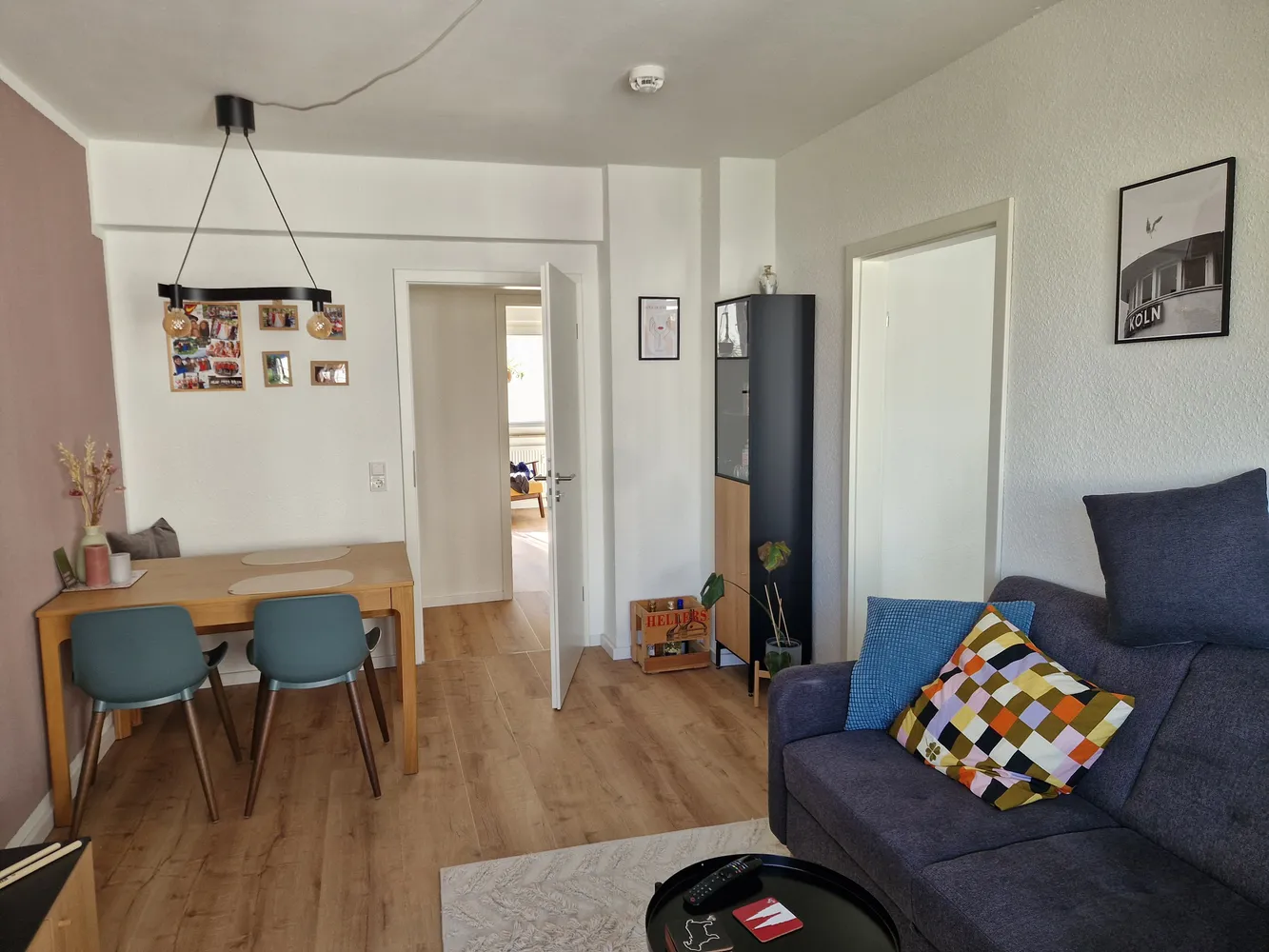 3 room apartment with 54 m² in Cologne – Photo 3