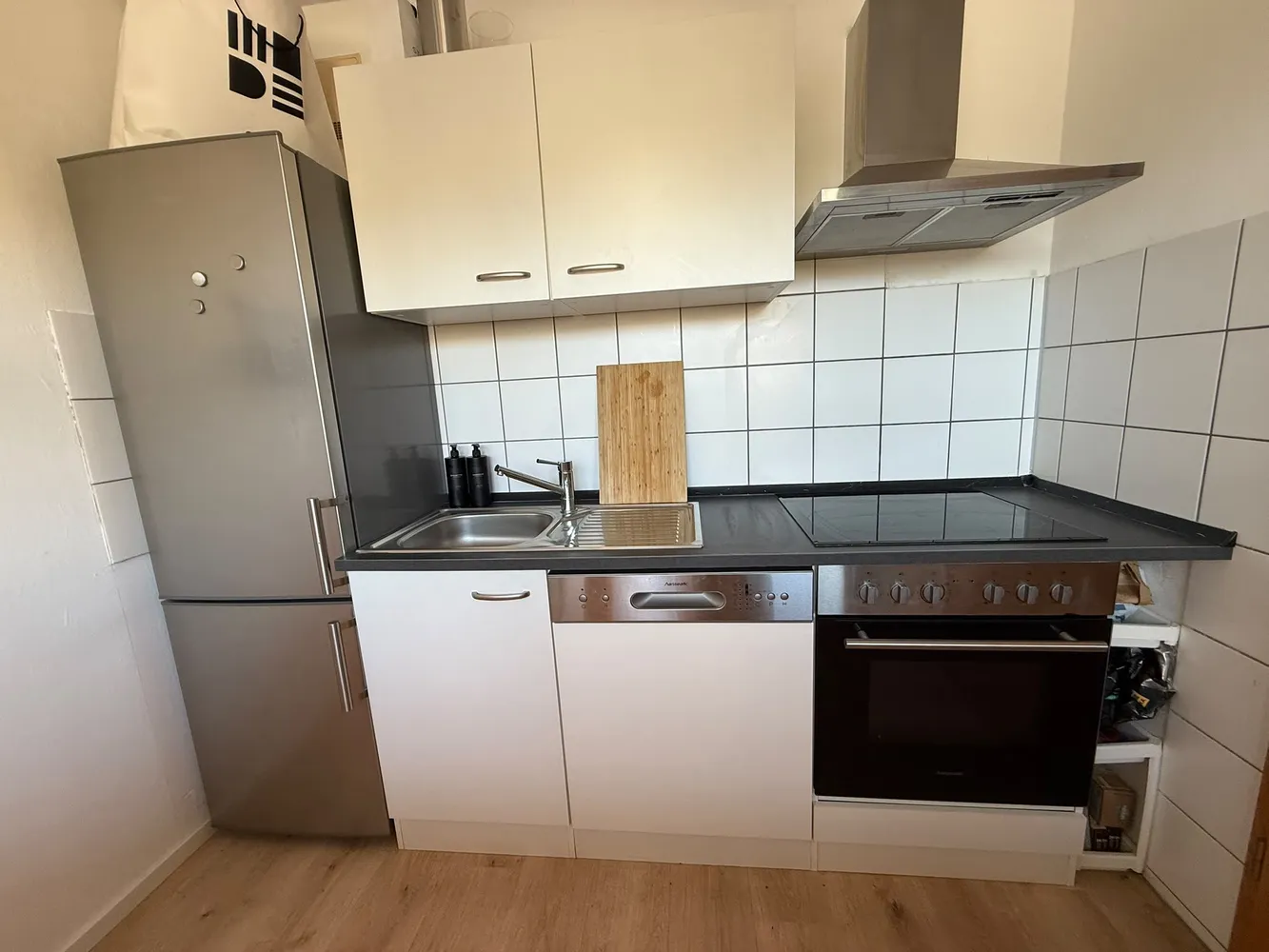 2 room apartment with 63 m² in Aalen – Photo 2