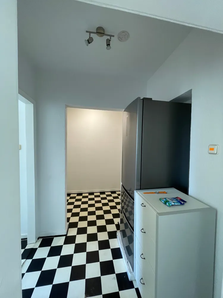 2 Zimmer Wohnung mit 49 m² in Dinslaken – Bild 2