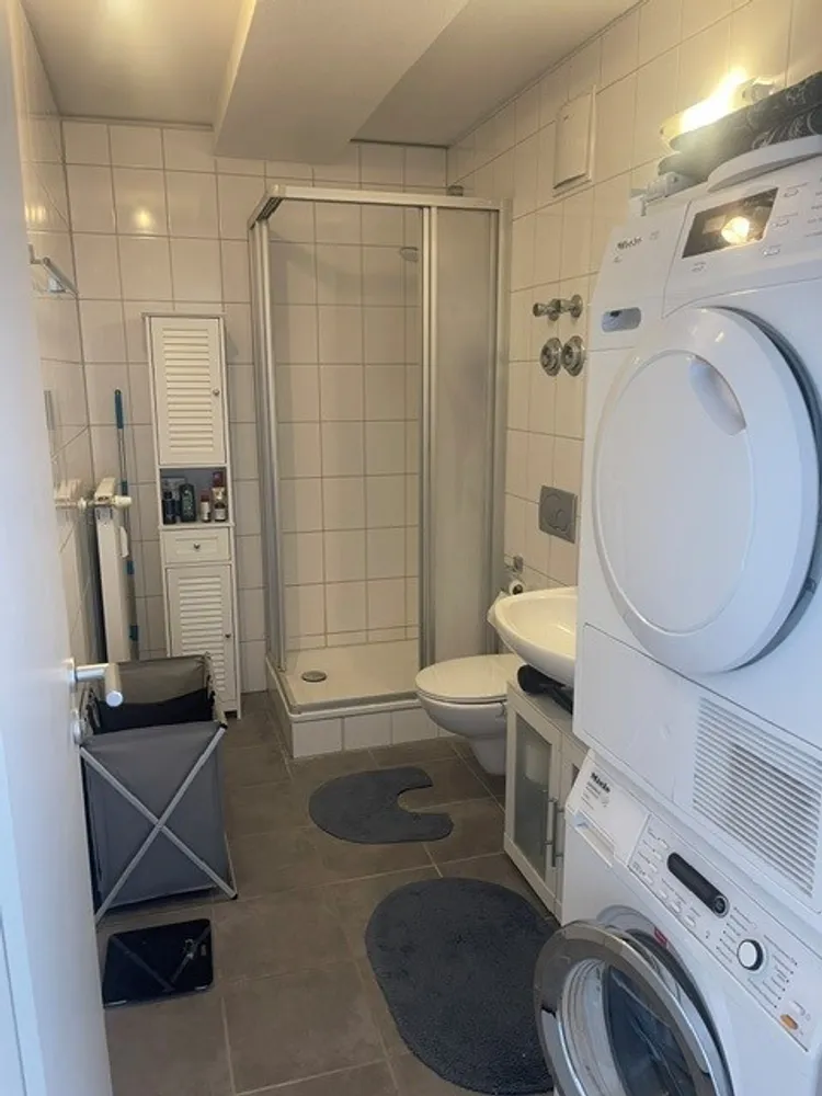 2 Zimmer Wohnung mit 52 m² in Stuttgart – Bild 4