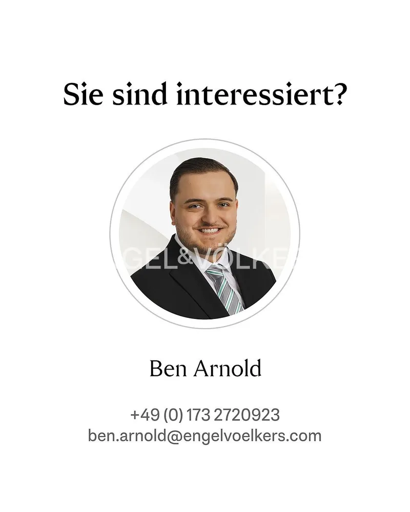 2 Zimmer Wohnung mit 58 m² in Bonn – Bild 12