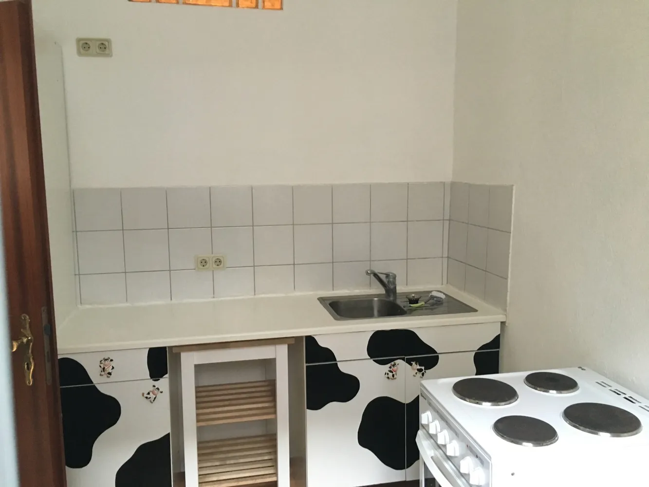2 Zimmer Wohnung mit 46 m² in Wiesbaden – Bild 3