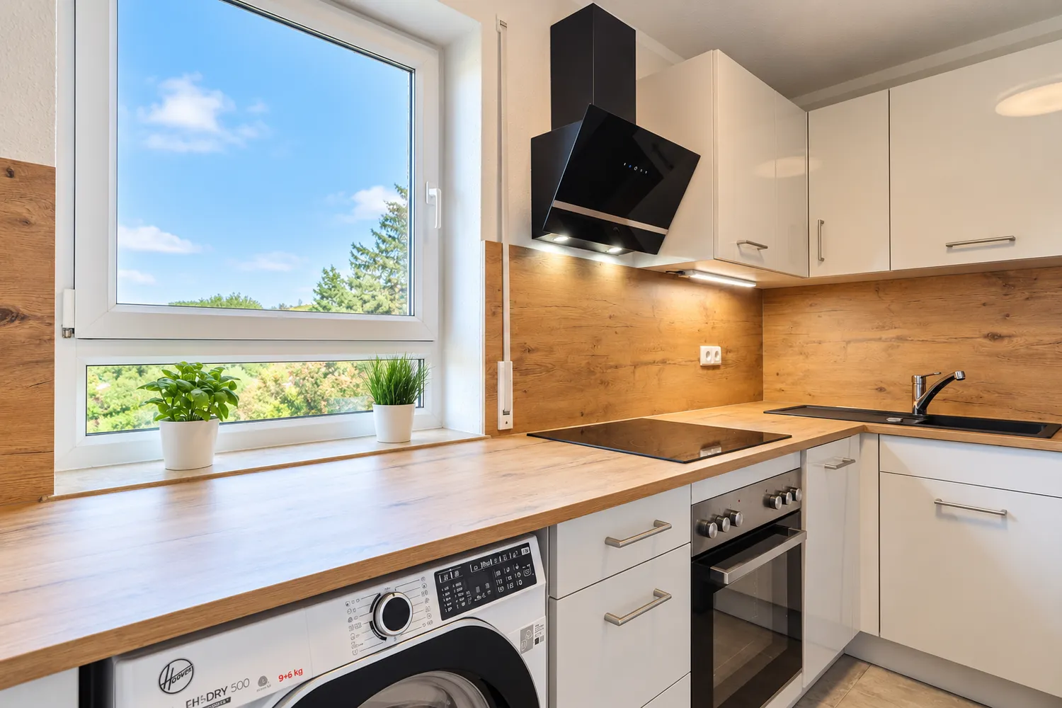 2 Zimmer Wohnung mit 70 m² in Dresden – Bild 6
