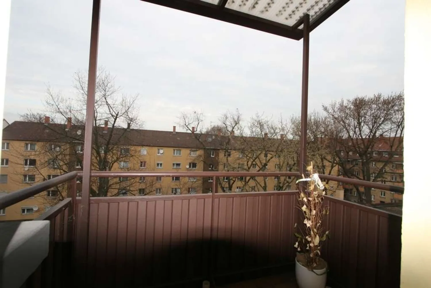 2 Zimmer Wohnung mit 61 m² in Mannheim – Bild 8