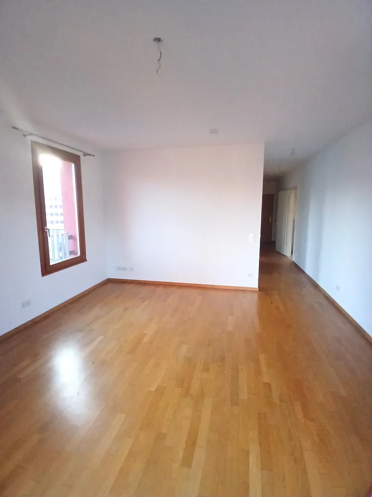 2 Zimmer Wohnung mit 58 m² in Frankfurt am Main – Bild 2