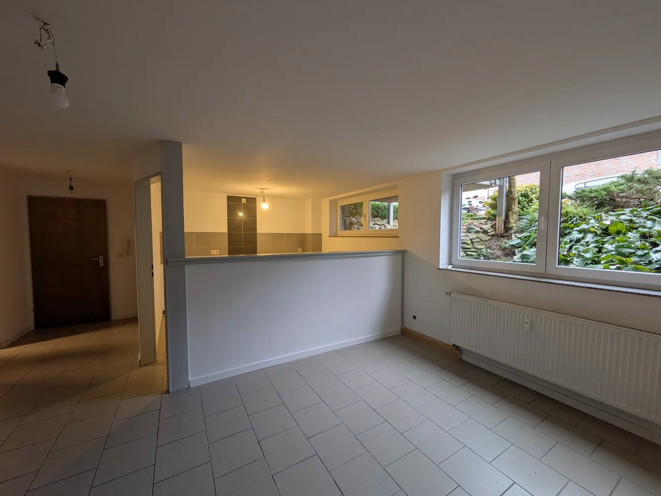 1 Zimmer Wohnung mit 39 m² in Aachen – Bild 1