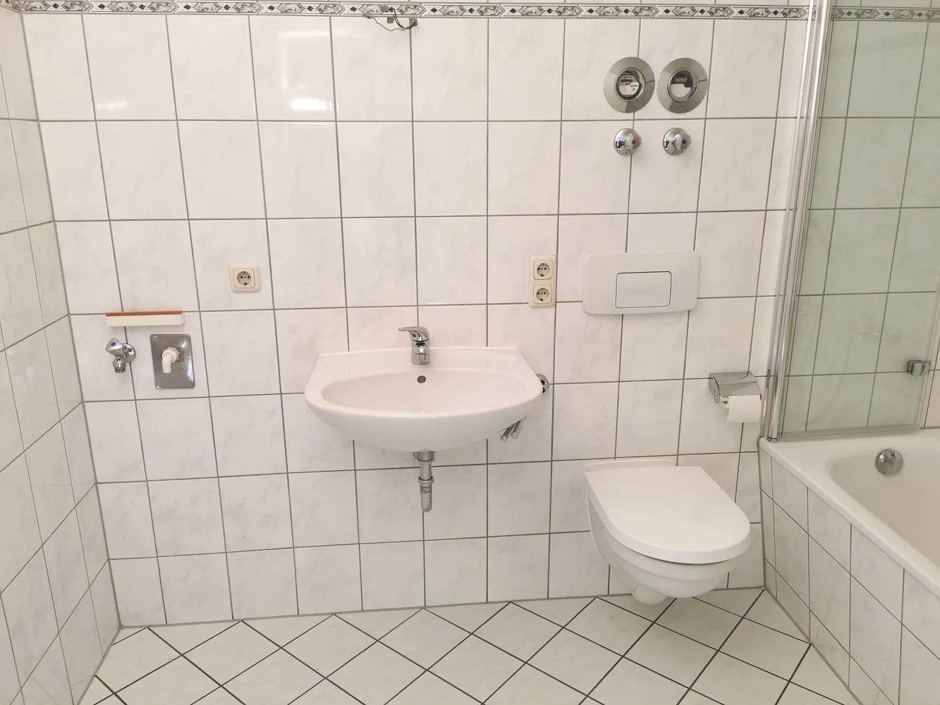 2 Zimmer Wohnung mit 59 m² in Chemnitz – Bild 4