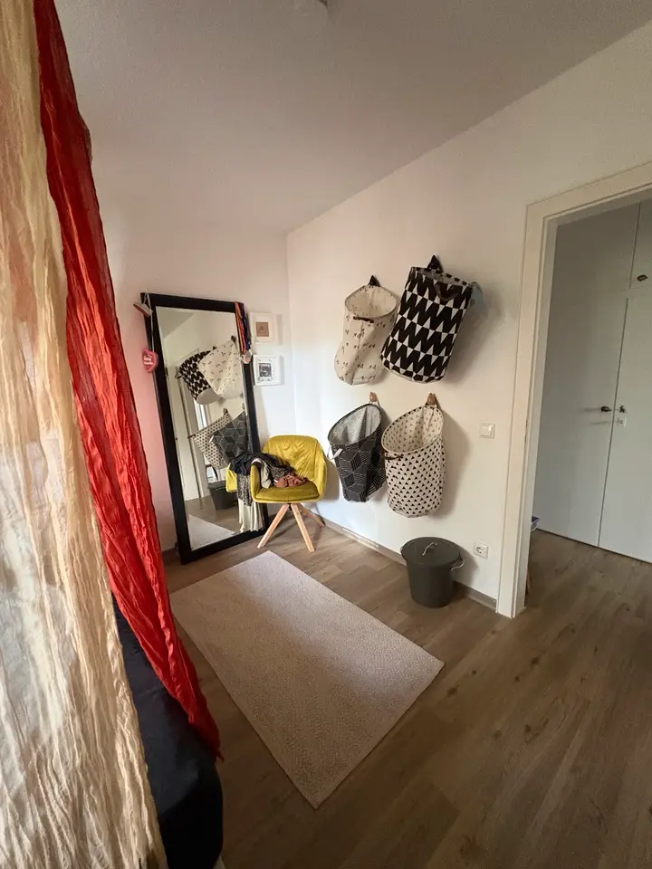 WG-Zimmer mit 50 m² in Pulheim – Bild 8
