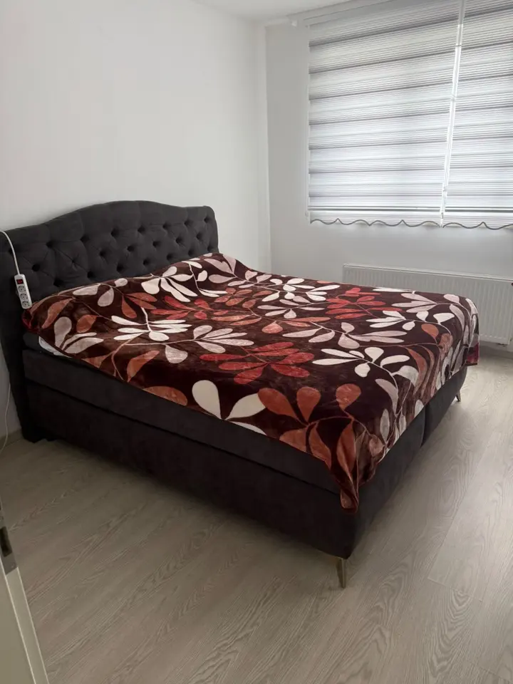 WG-Zimmer mit 55 m² in Wuppertal – Bild 2