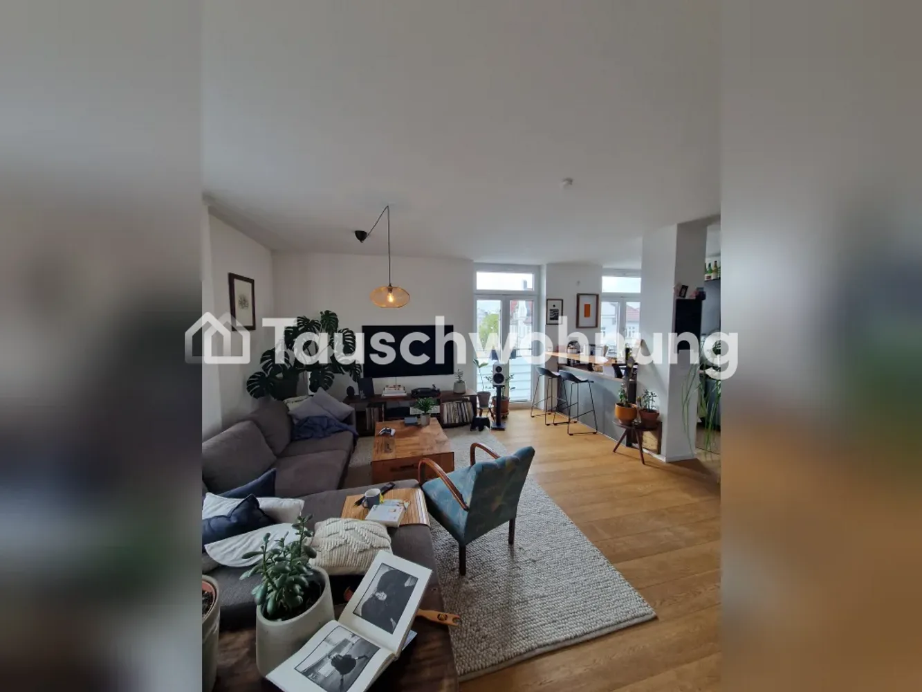 3 Zimmer Wohnung mit 104 m² in München – Bild 4