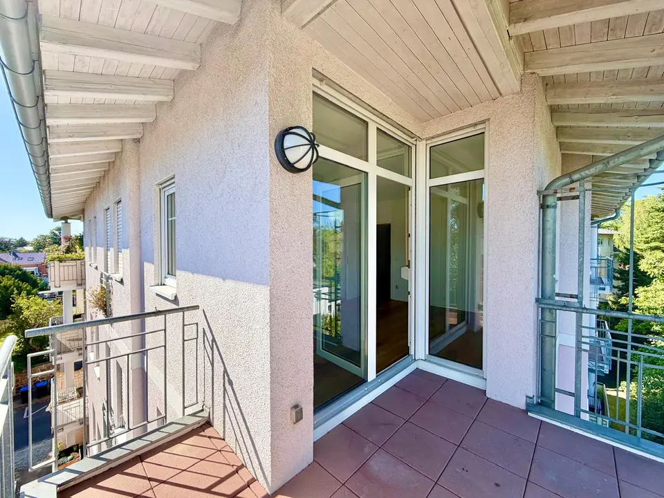 3 Zimmer Wohnung mit 77 m² in Coswig – Bild 7