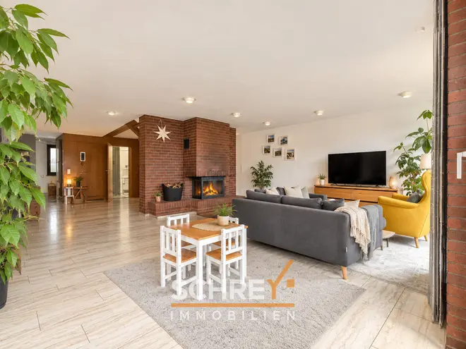 5 Zimmer Wohnung mit 158 m² in Osnabrück – Bild 5