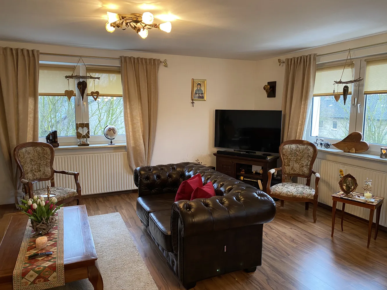 3 Zimmer Wohnung mit 94 m² in Duisburg – Bild 2