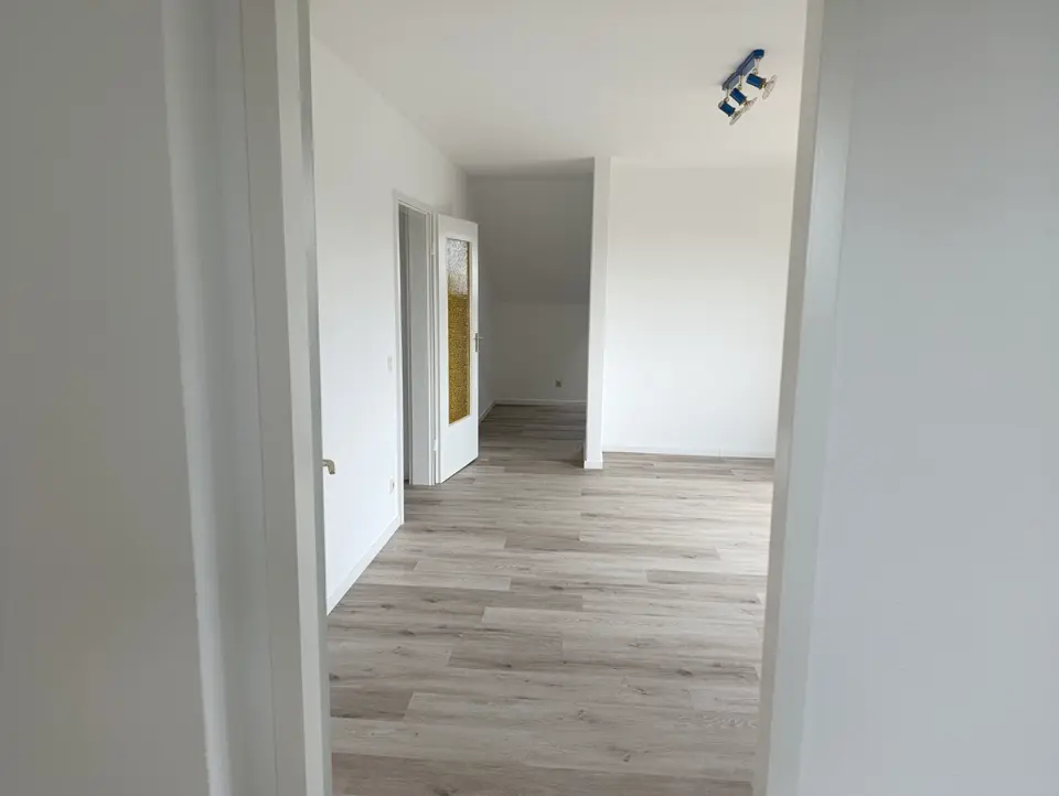 2 Zimmer Wohnung mit 55 m² in Lengerich – Bild 5