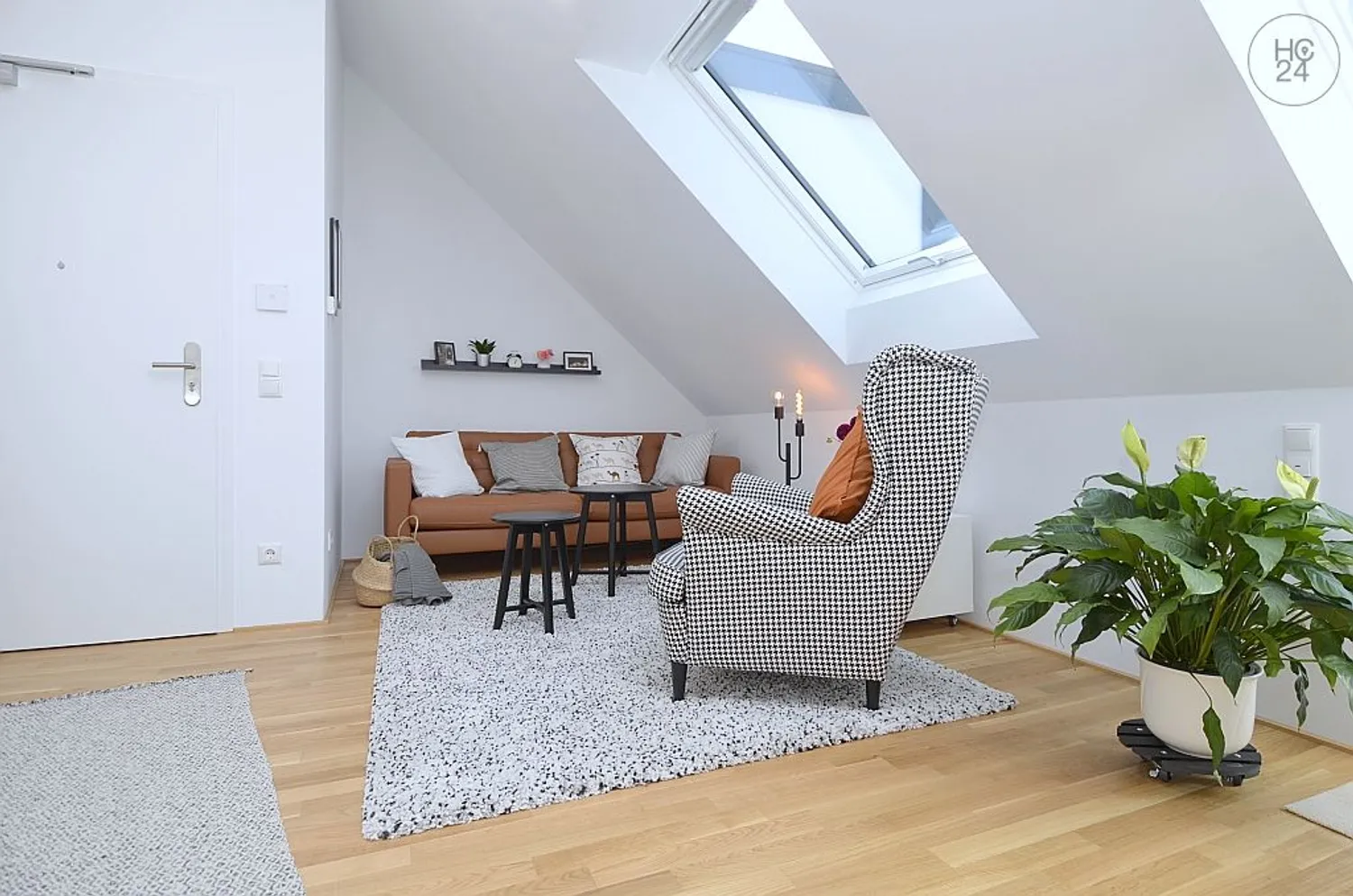 2 Zimmer Wohnung mit 50 m² in Mainz – Bild 6