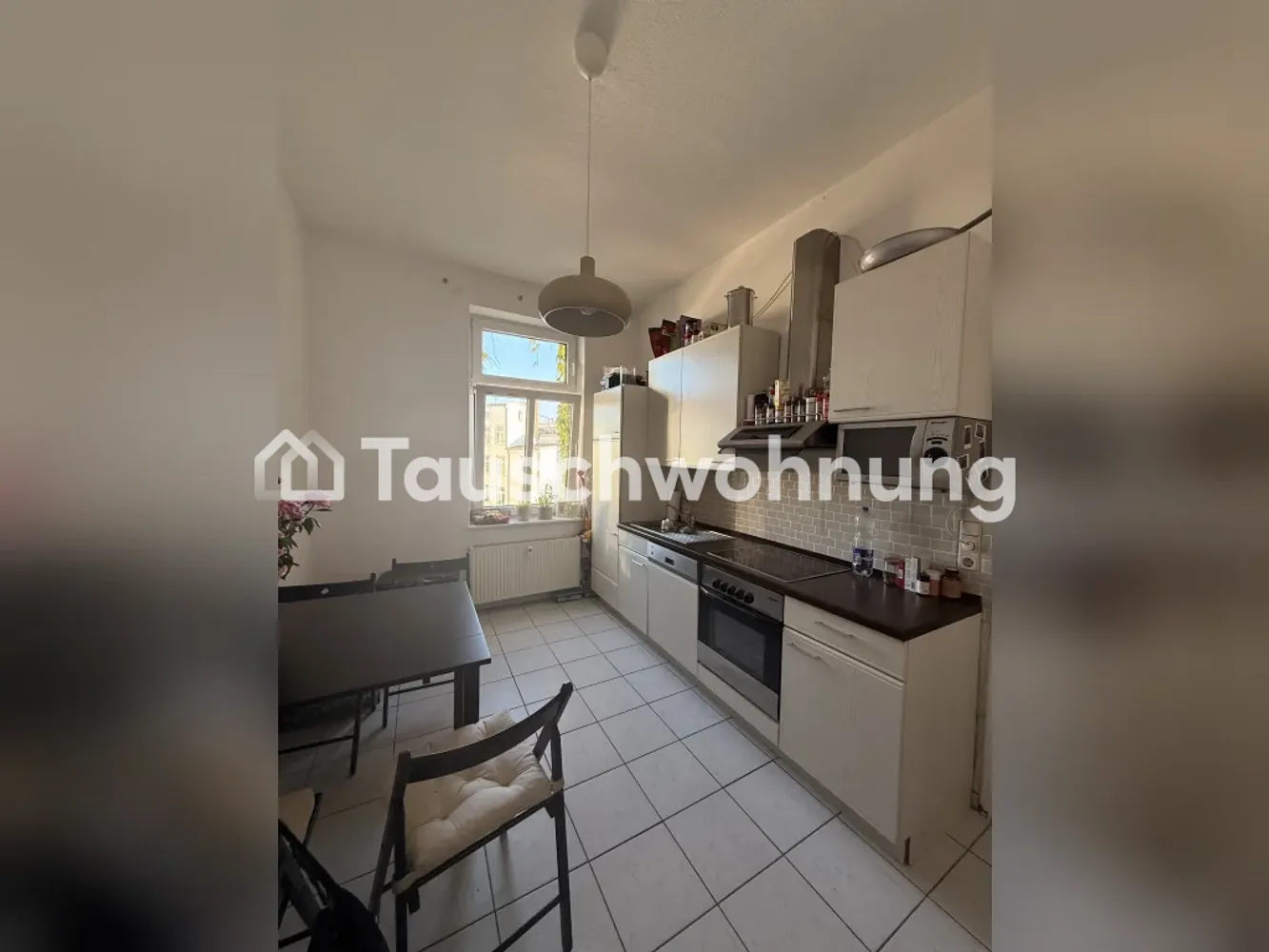 2 Zimmer Wohnung mit 50 m² in Rostock – Bild 2