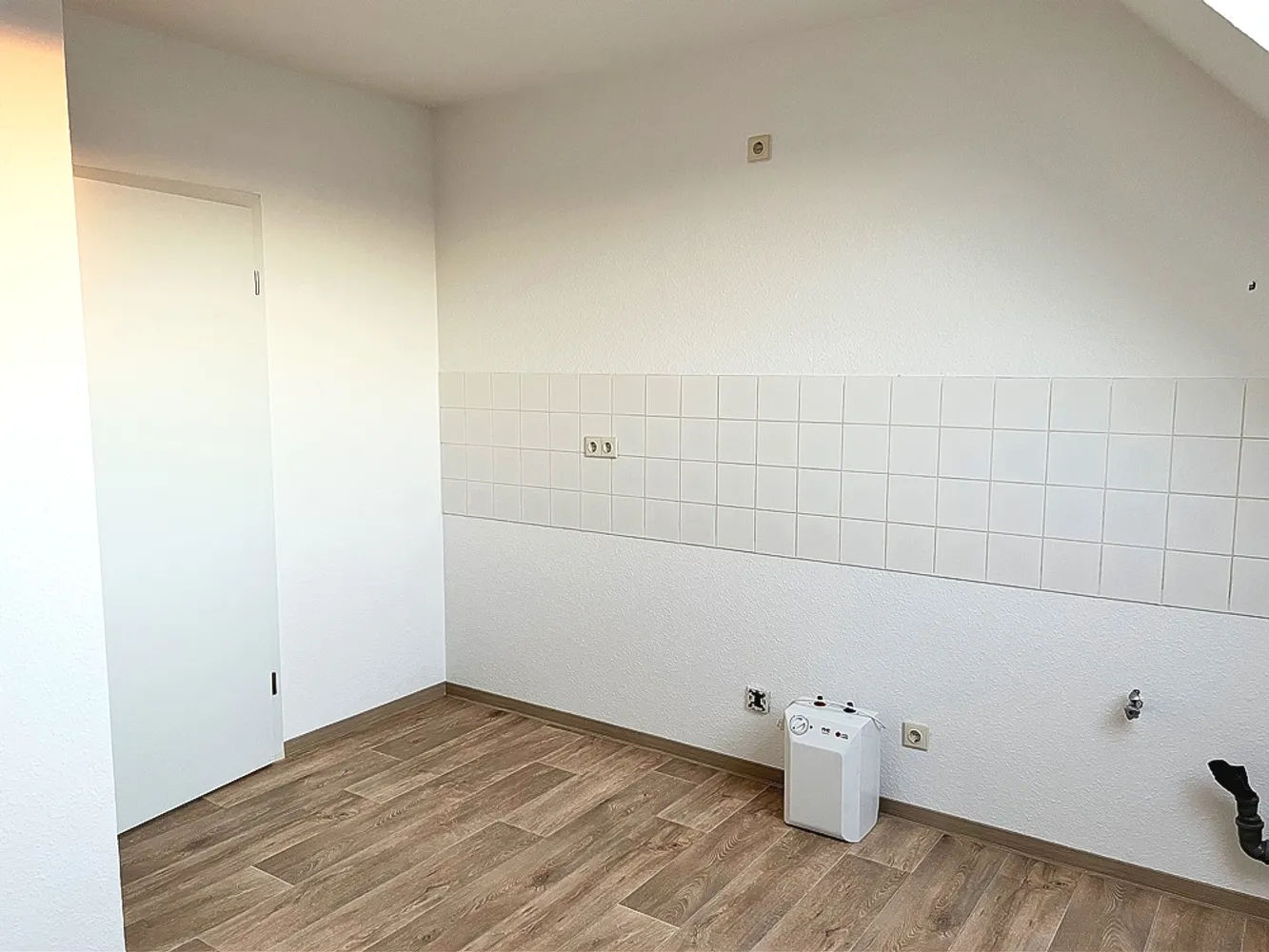 2 Zimmer Wohnung mit 58 m² in Weißenfels – Bild 6