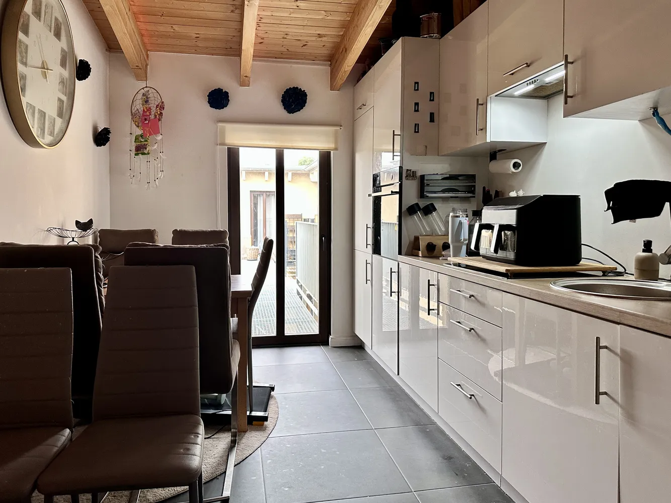 3 room apartment with 87 m² in Magdeburg – Photo 5