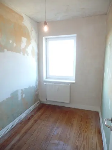 4 Zimmer Wohnung mit 111 m² in Hamburg – Bild 4