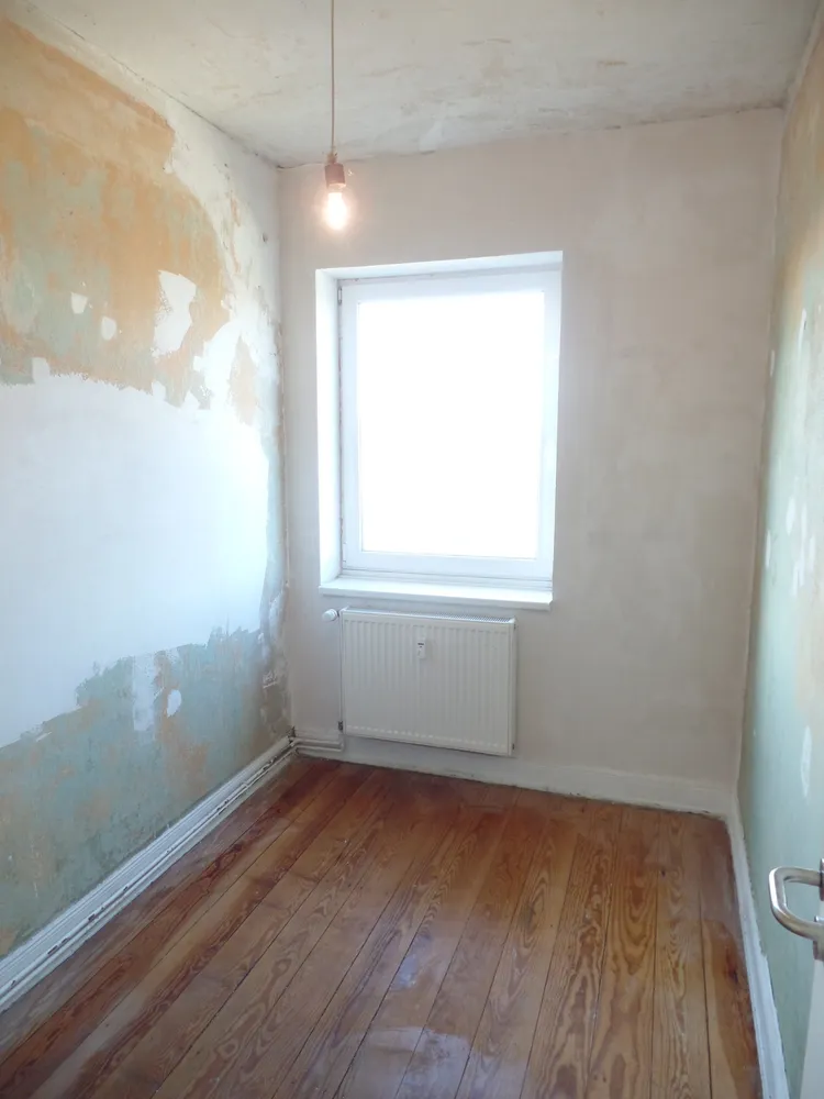 4 Zimmer Wohnung mit 111 m² in Hamburg – Bild 12