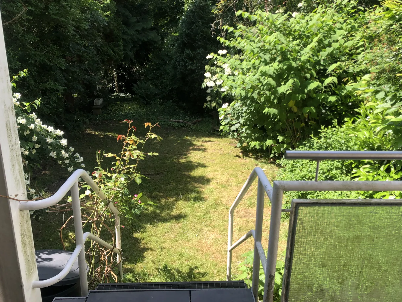 3 Zimmer Wohnung mit 81 m² in Hamburg – Bild 8
