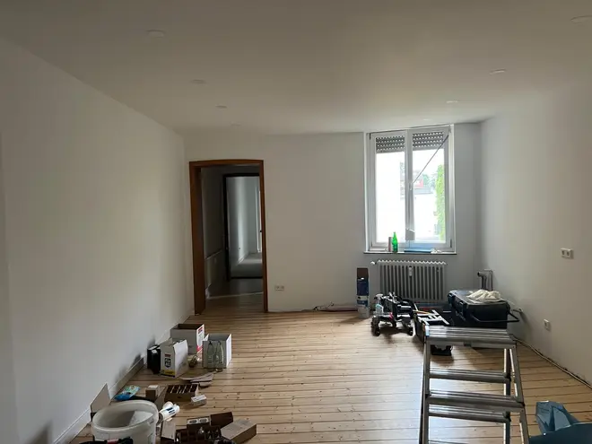 4 Zimmer Wohnung mit 74 m² in Neuss – Bild 12