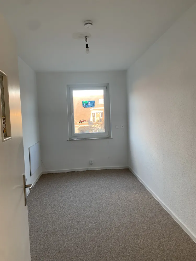 3 room apartment with 68 m² in Augsburg – Photo 9