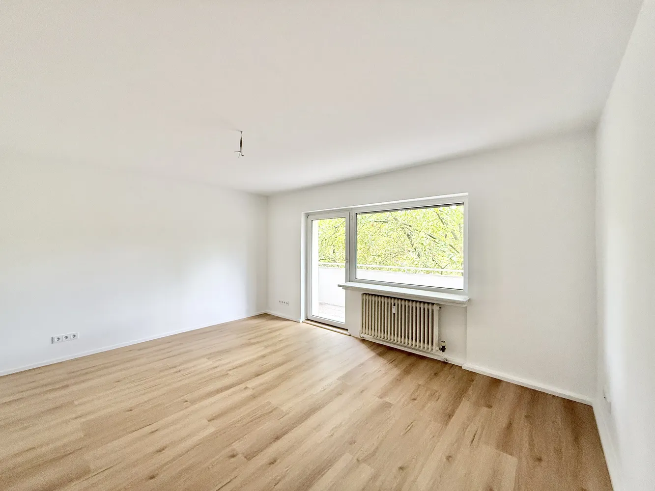 3 room apartment with 77 m² in Wiesbaden – Photo 1
