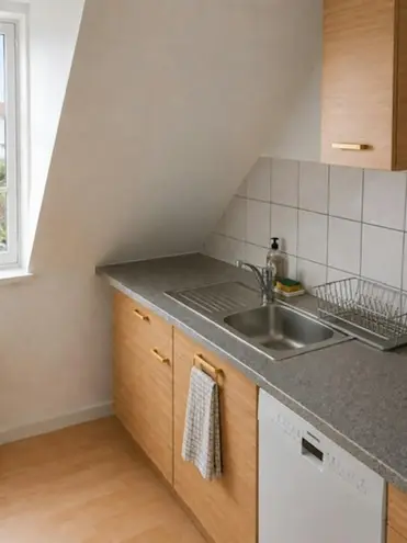 WG-Zimmer mit 13 m² in Mannheim – Bild 3