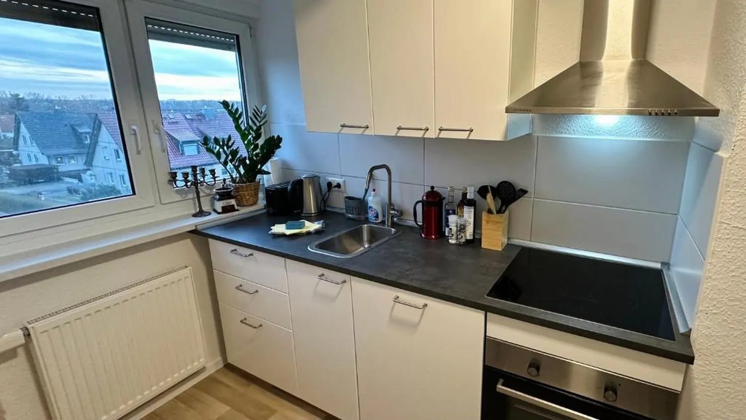2 Zimmer Wohnung mit 50 m² in Borna – Bild 11