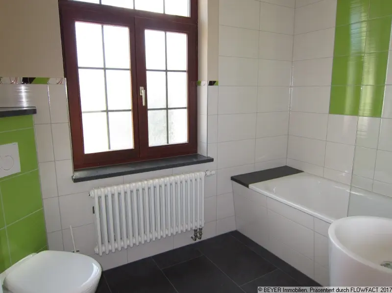 2 Zimmer Wohnung mit 59 m² in Dresden – Bild 9