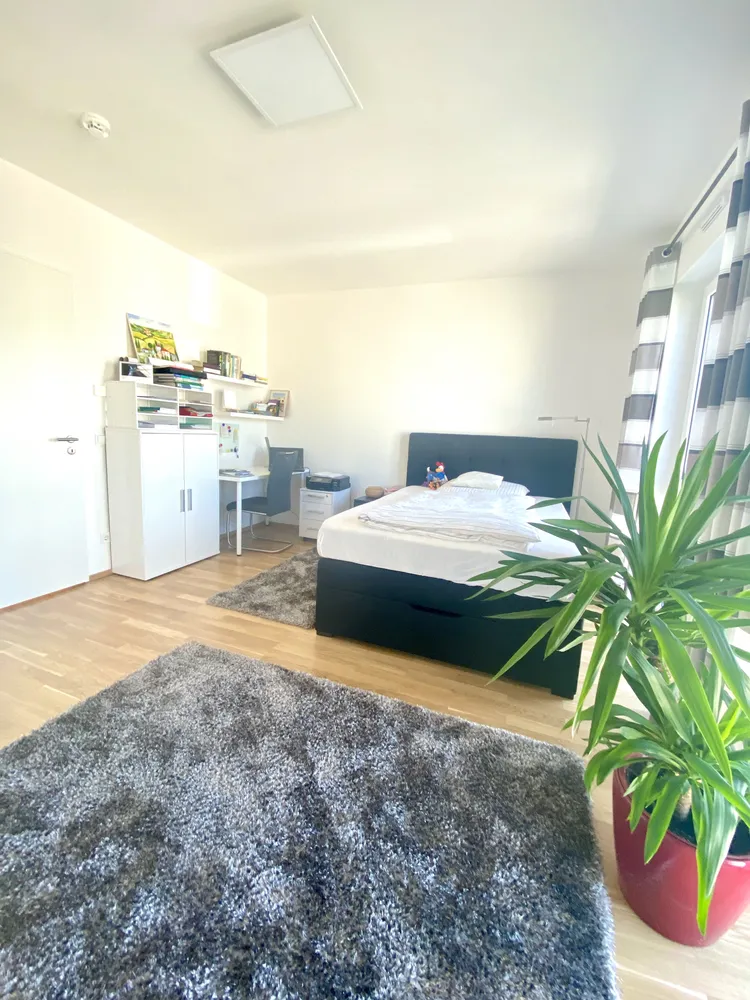 2 room apartment with 72 m² in Brunswick – Photo 9