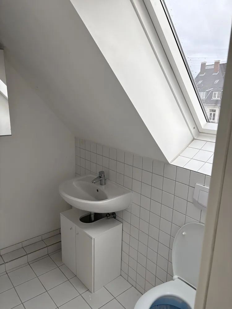 1 Zimmer Wohnung mit 20 m² in Köln – Bild 4