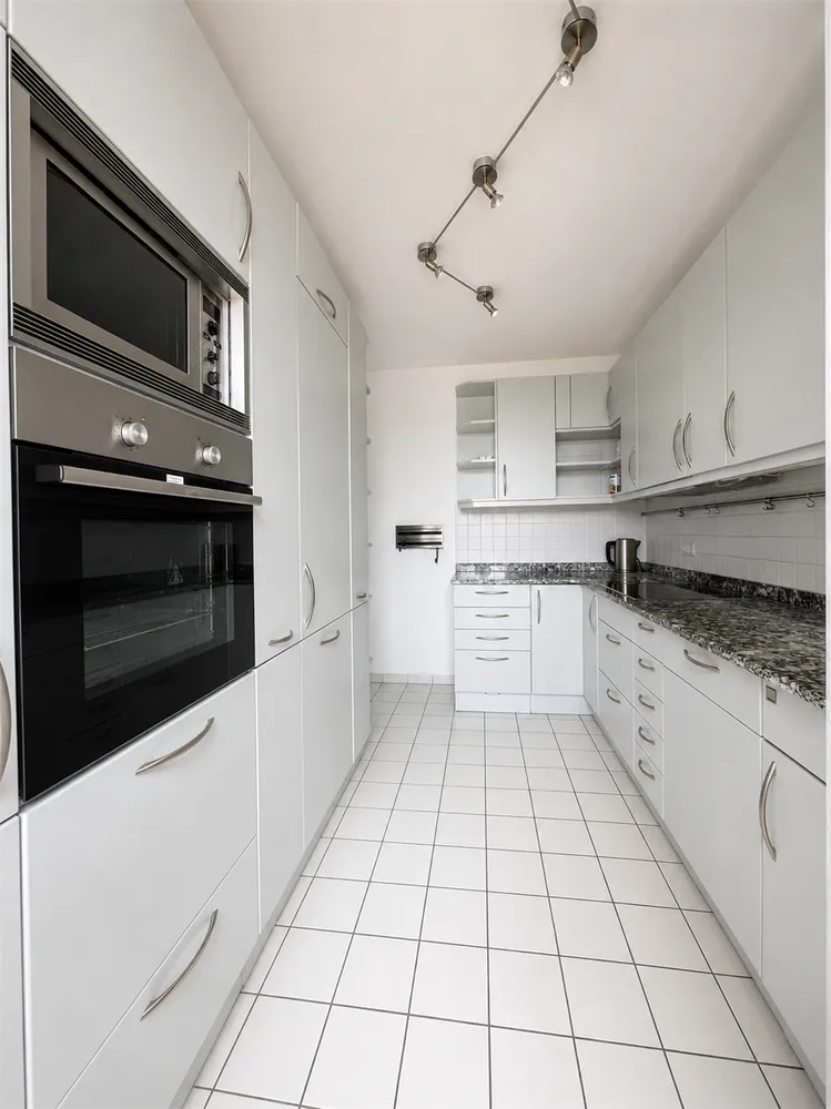 4 Zimmer Wohnung mit 103 m² in München – Bild 4